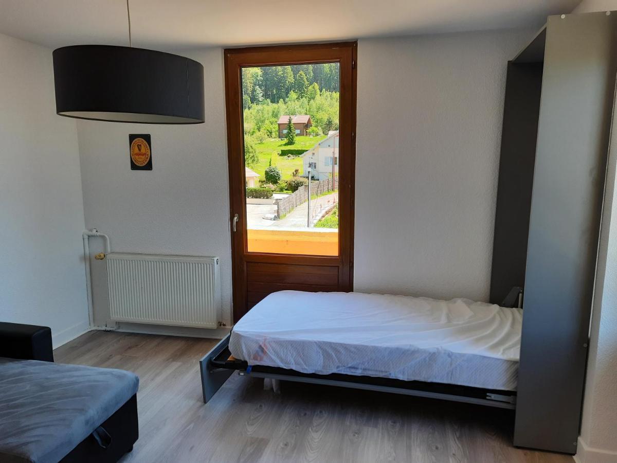 MIRABELLE à Gérardmer Extérieur photo